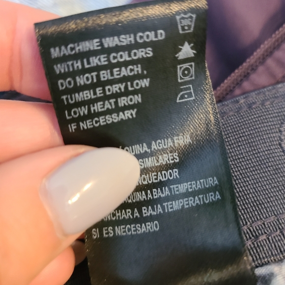 Men's Weatherproof brand shorts Size 38 - Picture 8 of 8